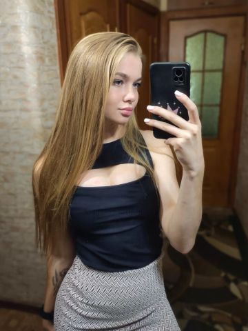 Анкета проститутки Лариса, Солёное, 24 года, №337490